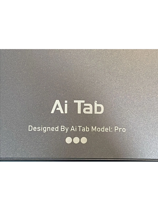 Ai Tab Pro Lcd İç Ekran