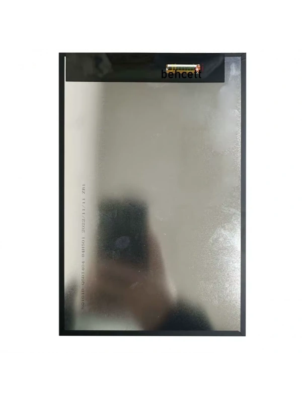 Aidata Elde 10.1 Lcd İç Ekran