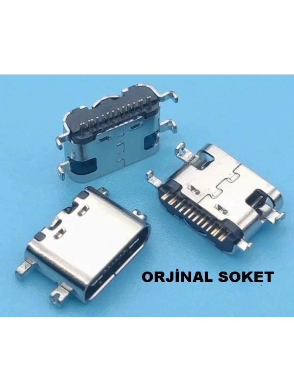 Aidata Elde 10.1 Şarj Soketi