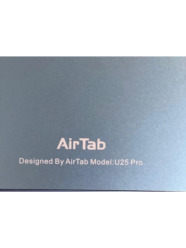 AirTab U25 Pro Lcd İç Ekran
