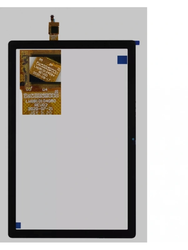 Alcatel 3T 10 2020 8094 8094M 8094X Dokunmatik