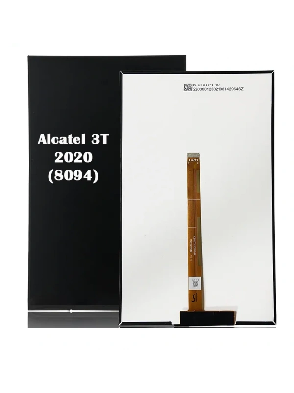 Alcatel 3T 10 2020 8094 8094M 8094X Lcd Ekran