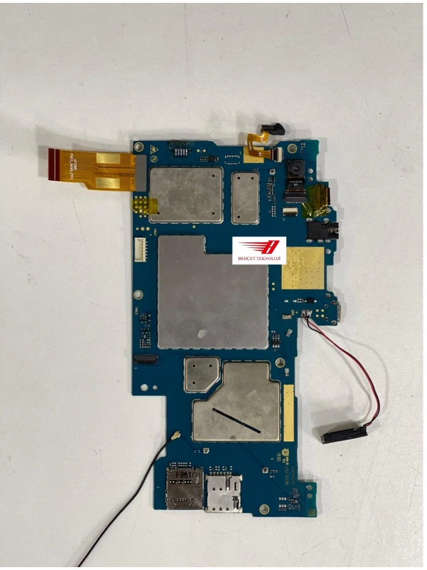 Alcatel 3T 10.1 8088X Anakart Mainboard