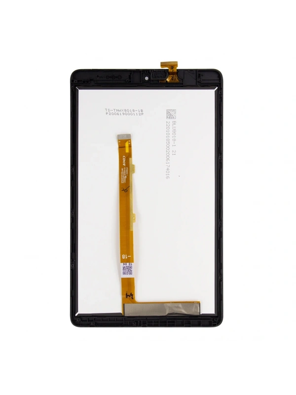 Alcatel 3T 9032X Lcd Ekran Dokunmatik Set