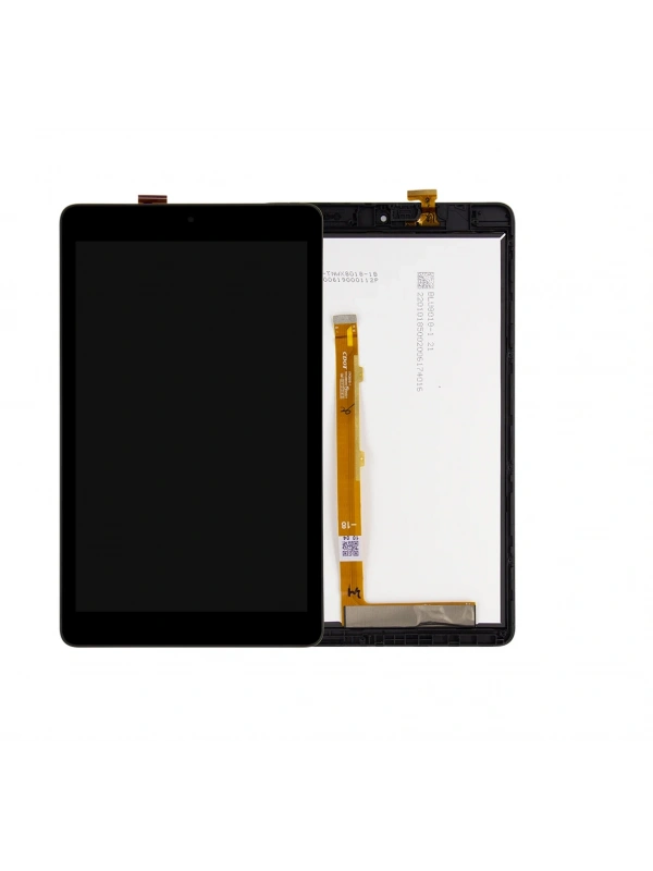 Alcatel 3T 9032X Lcd Ekran Dokunmatik Set