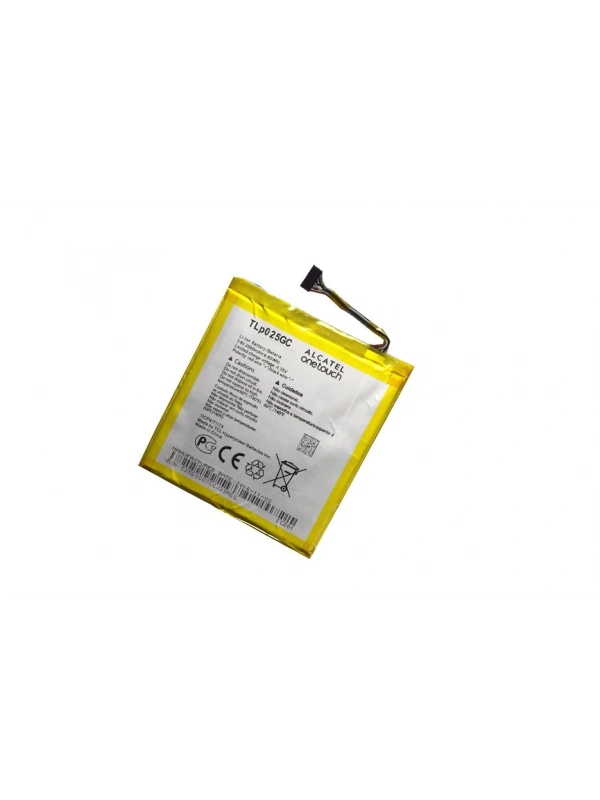 Alcatel OneTouch Pixi 4 8063 Pil Batarya