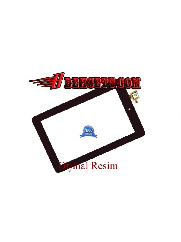 Amazon Kindle Fire 7 Dokunmatik