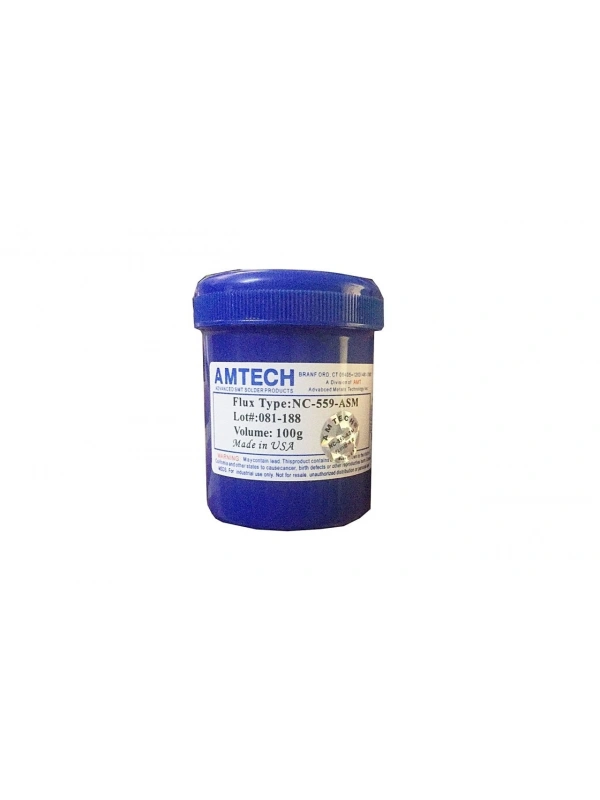 Amtech NC-559-ASM Flux 100GR