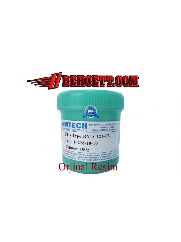 Amtech NC-559-ASM-UV Flux