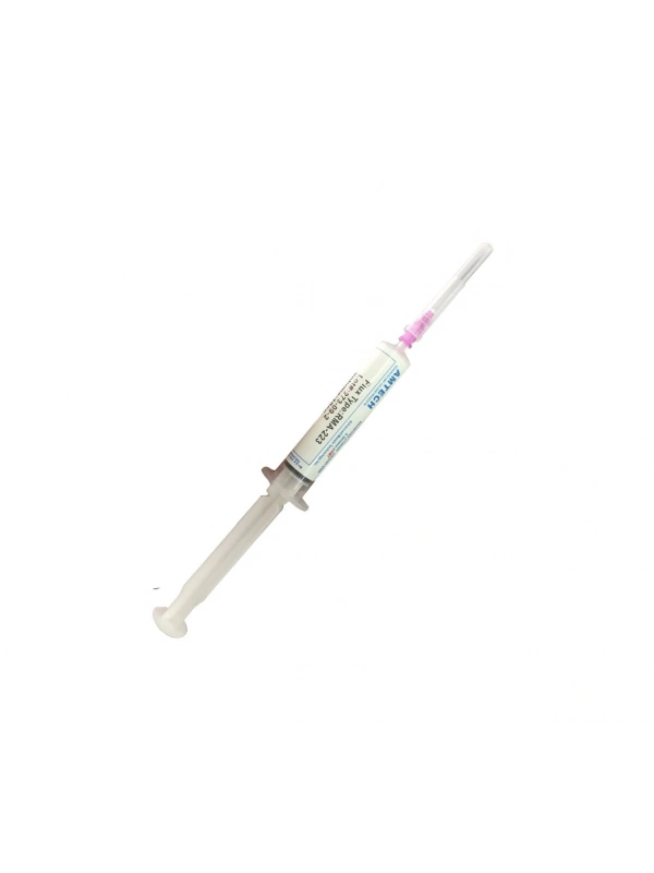 Amtech RMA-223 Şırınga Flux