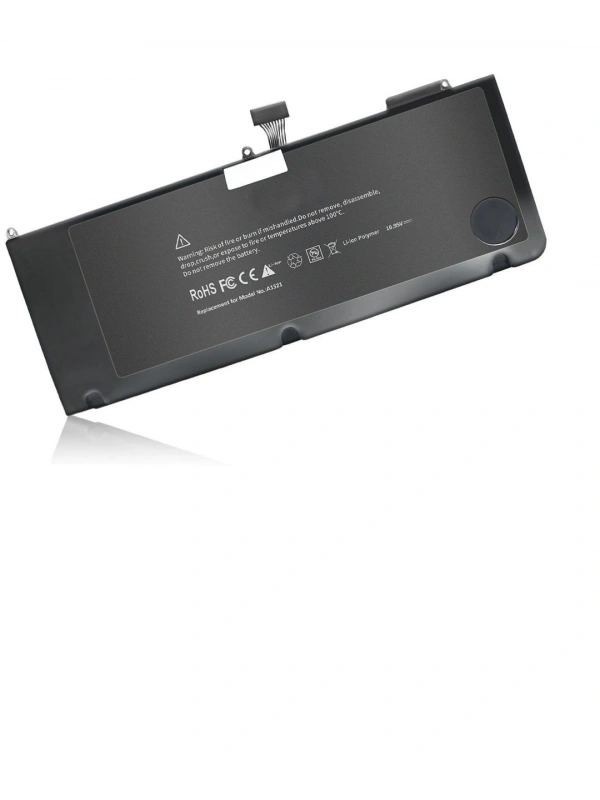 Apple A1321 MacBook Pro 15-inch A1286 Notebook Batarya Pil
