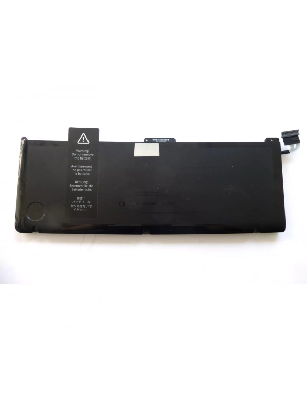 Apple A1383 MacBook Pro 17-inch A1297 Notebook Batarya Pil