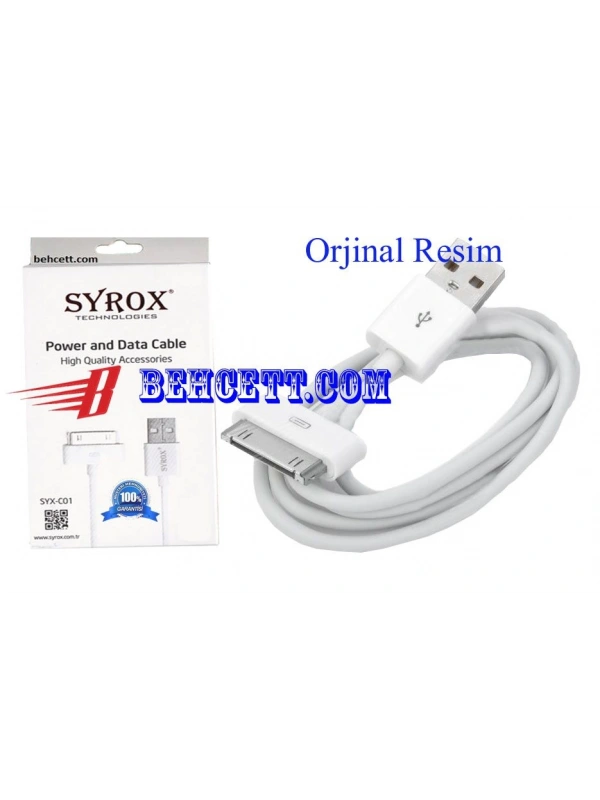 Apple A1416 Usb Kablo