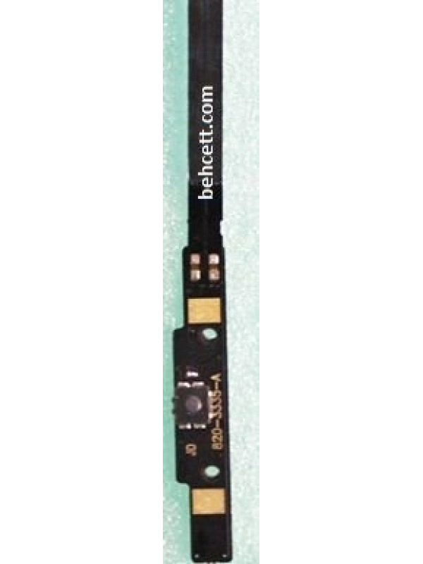Apple A1459 Home Tuşu Flex Kablo