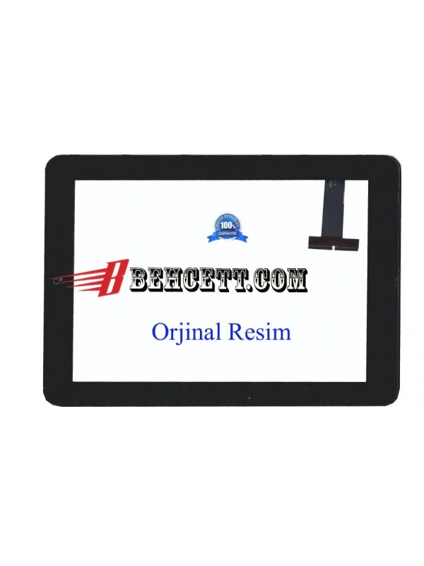 Apple ipad 1 Dokunmatik