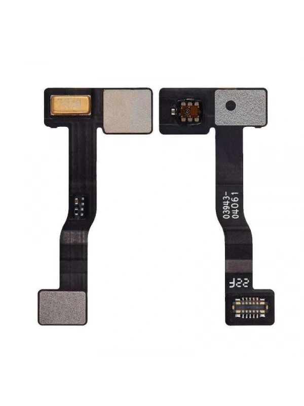 Apple İpad 10.Nesil A2696 A2757 A2777 Mikrofon + Işık Sensörü Flex Kablosu