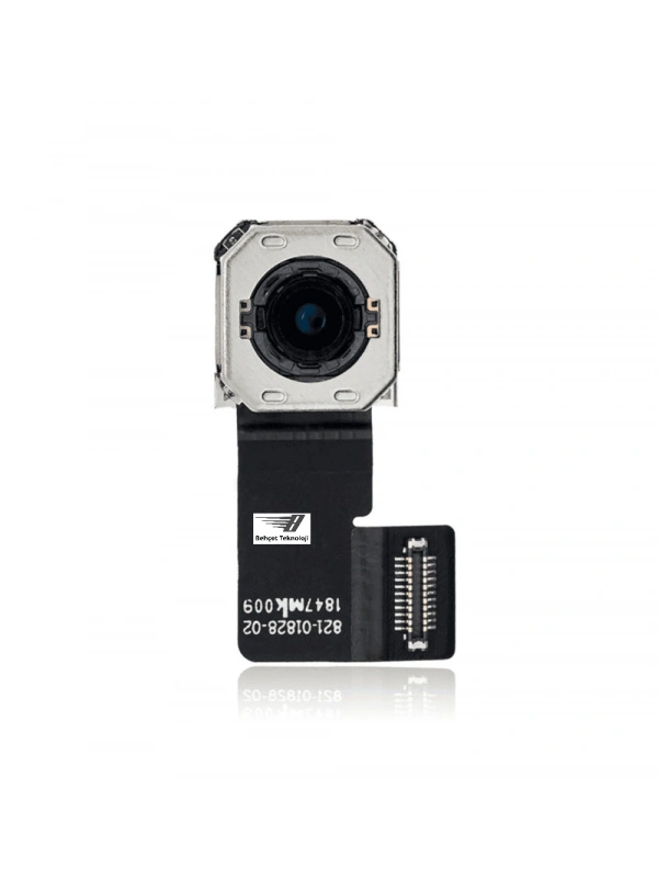 Apple iPad 10.Nesil A2696 A2757 A2777 Ön Kamera