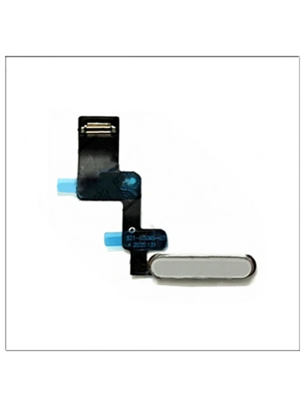 Apple iPad 10.Nesil A2696 A2757 A2777 On Off Açma+Kapama Power Flex Buton BEYAZ