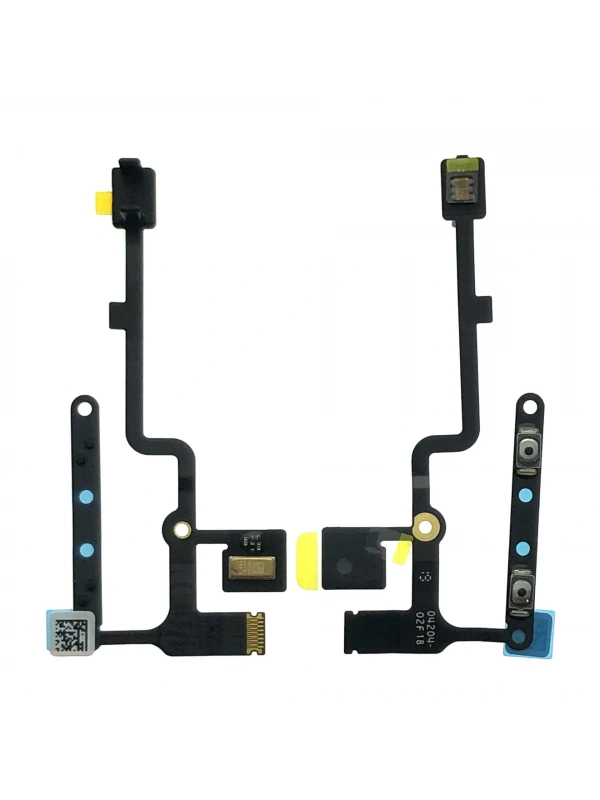 Apple İpad 10.Nesil A2696 A2757 A2777 Ses Açma Kapama Volume Flex
