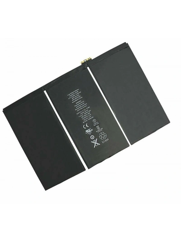 Apple Ipad 4 Pil Batarya