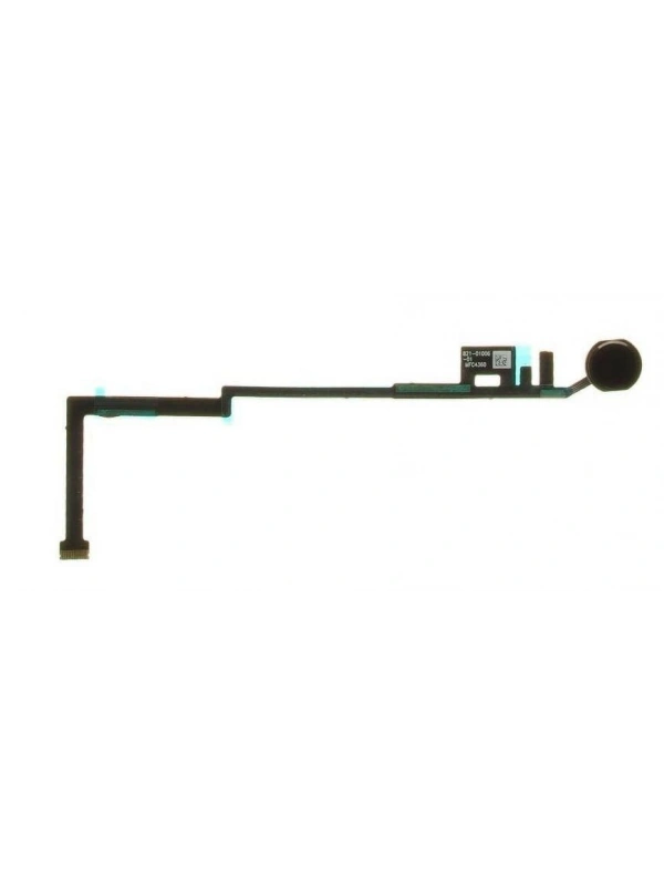 Apple Ipad 8. Nesil A2270 A2198 A2430 A2429 A2428 A2197 A2200  Home Buton Siyah