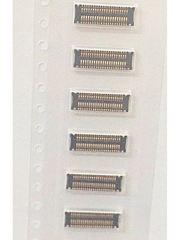 Apple ipad 8. Nesil A2270 A2198 A2430 A2429 A2428 A2197 A2200  Lcd Konnektörü