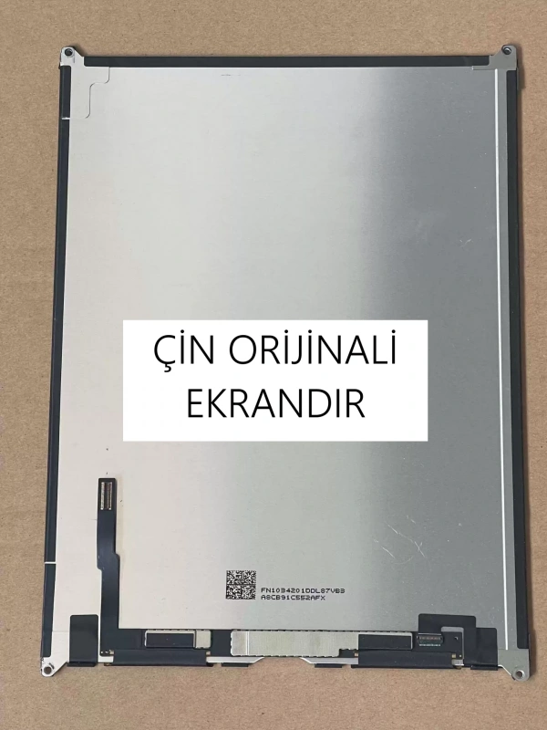 Apple iPad 8. Nesil A2270 A2428 A2429 A2430 Lcd Ekran ORİJİNAL