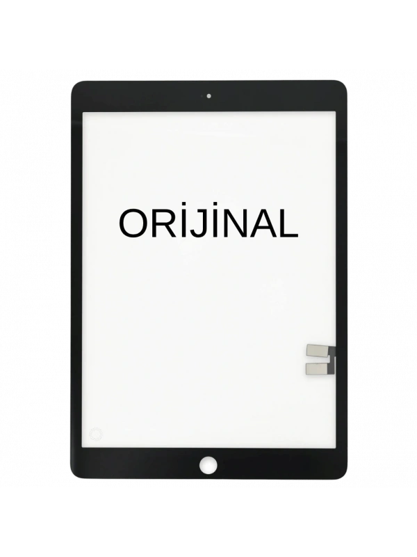Apple iPad 8.Nesil A2270 A2428 A2429 A2430 Dokunmatik Siyah Orjinal