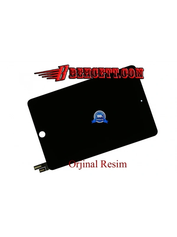 Apple ipad A1538 Lcd Ekran Dokunmatik Takım
