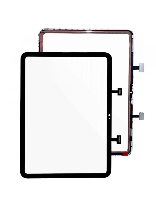 Apple iPad A16 11 A3354 A3355 A3356 Ön Cam Dokunmatik