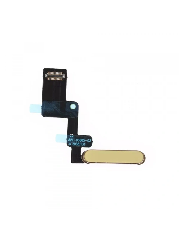 Apple iPad A16 11 A3354 A3355 A3356 On Off Açma+Kapama Power Flex Buton SARI