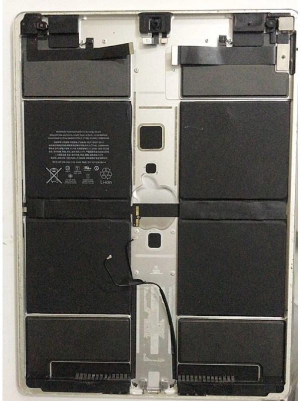 Apple Ipad A1670 Kasa ve Batarya 2. EL