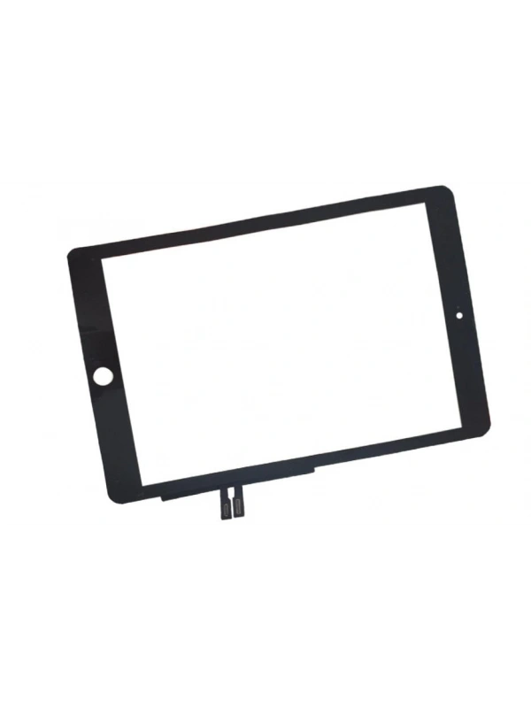 Apple ipad A1954 Dokunmatik Siyah