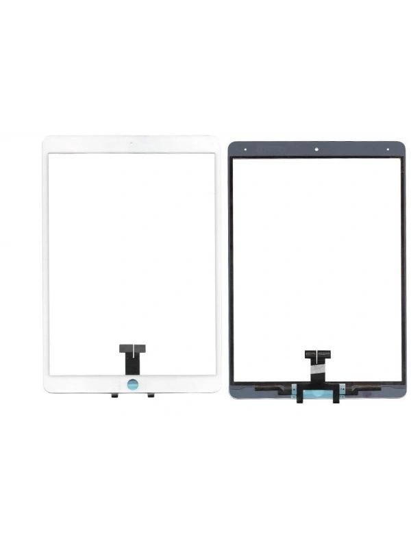 Apple İpad Air 3 A2152 A2123 A2153 A2154 Dokunmatik Beyaz