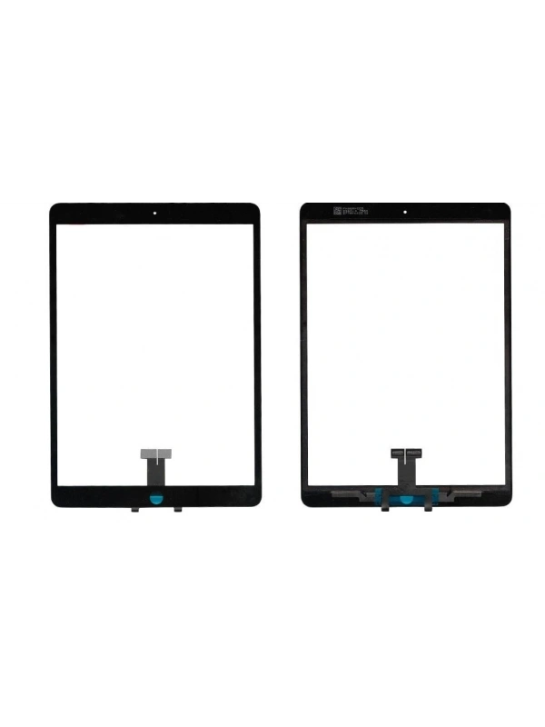 Apple İpad Air 3 A2152 A2123 A2153 A2154 Dokunmatik Siyah