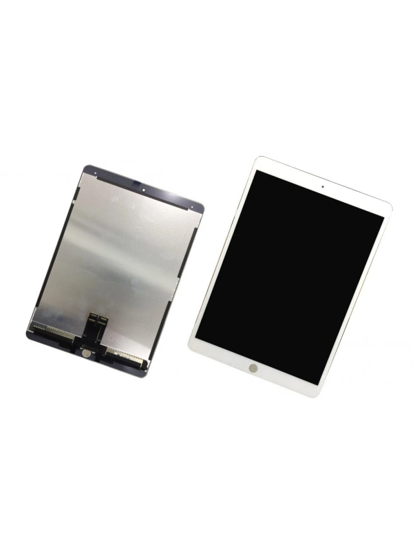 Apple İpad Air 3 A2152 A2123 A2153 A2154 Lcd Ekran Dokunmatik Takım Beyaz
