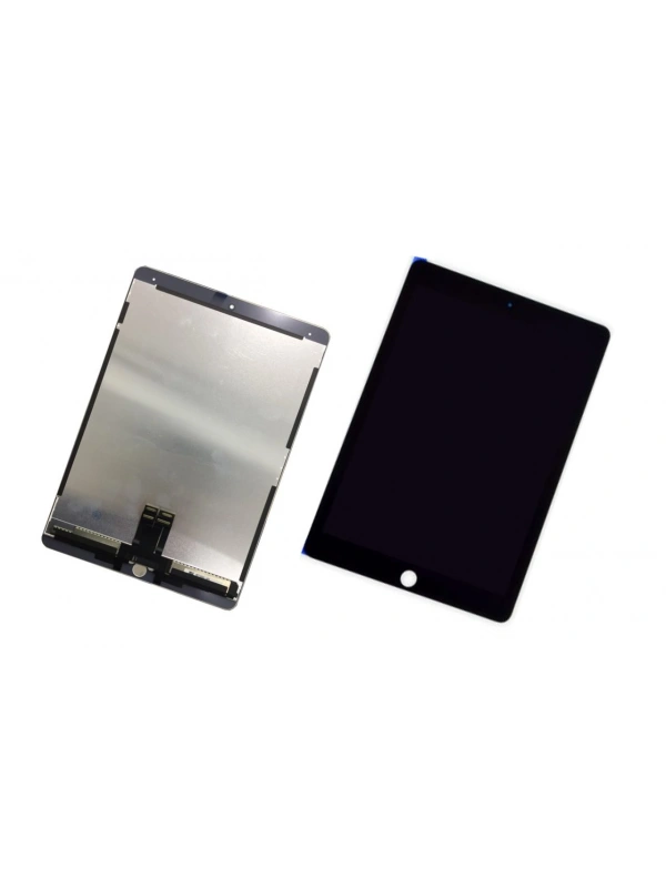 Apple İpad Air 3 A2152 A2123 A2153 A2154 Lcd Ekran Dokunmatik Takım Siyah