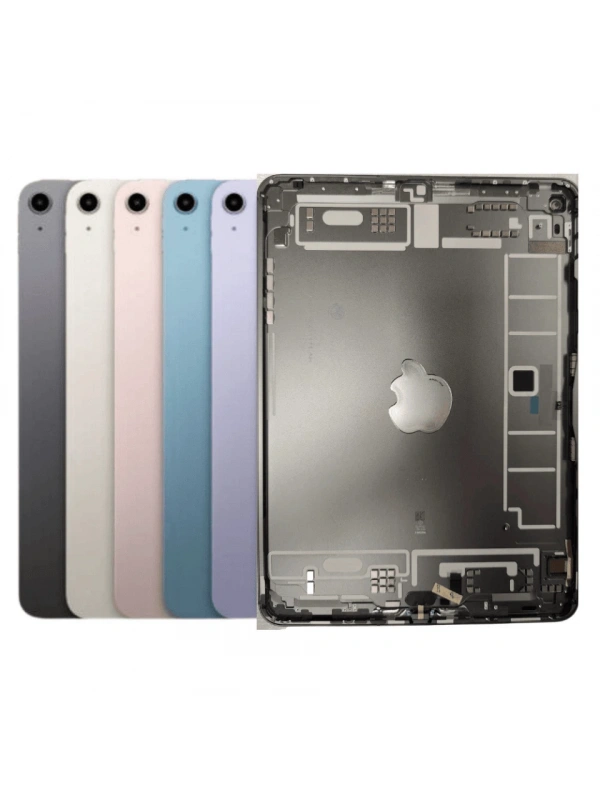 Apple iPad Air 4 A2316 A2324 A2325 A2072 Arka Kasa Kapak