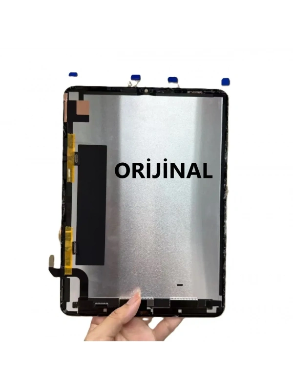 Apple iPad Air 4 A2316 A2324 A2325 A2072 Lcd Ekran Dokunmatik Takım ORİJİNAL