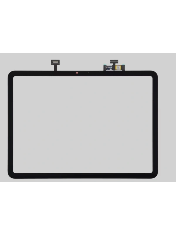 Apple iPad Air 6.Nesil 11 A2902 A2903 A2904 Dokunmatik Lens Ocalı