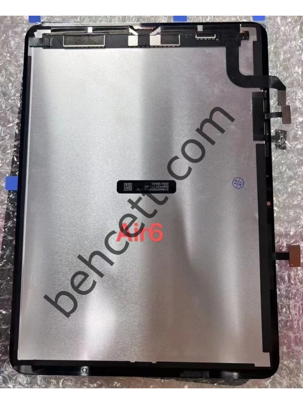 Apple iPad Air 6.Nesil 11 A2902 A2903 A2904 Lcd Ekran Dokunmatik Takım