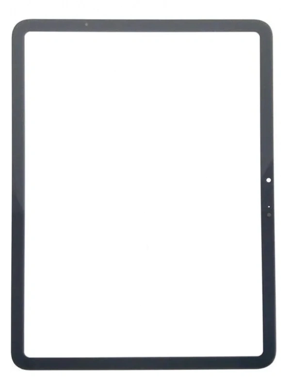 Apple iPad Air 6.Nesil 11 A2902 A2903 A2904 Ön Cam Lens Ocalı