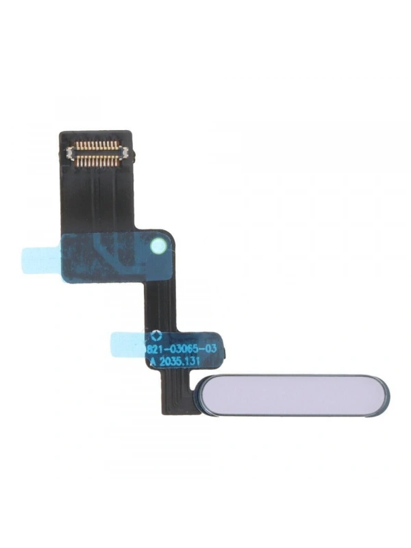 Apple iPad Air 6.Nesil 13 A2898 A2899 A2900 On Off Buton Güç Düğmesi Tuşu Mor Purple