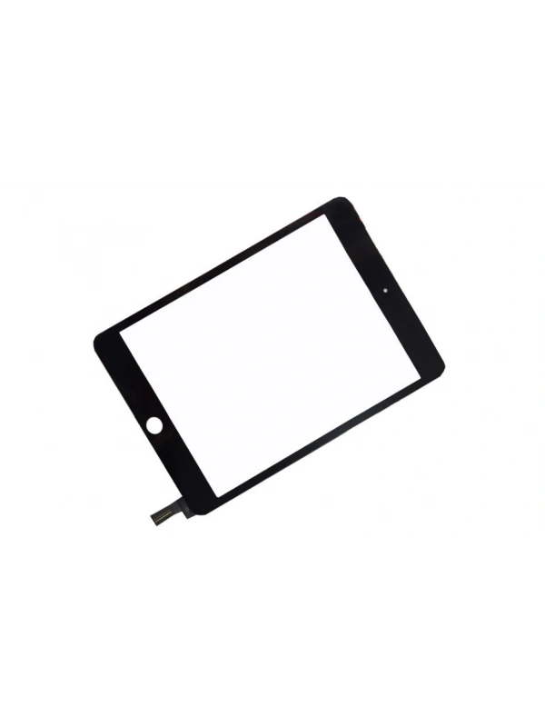 Apple ipad Mini 4 A1538 A1550 Dokunmatik Siyah