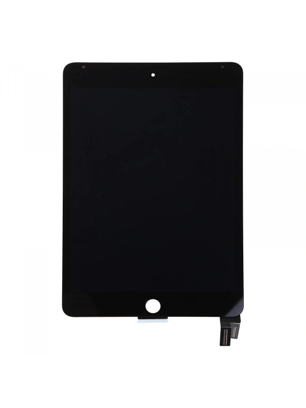 Apple iPad Mini 4 A1538 A1550 Lcd Ekran Dokunmatik SİYAH ORİJİNAL