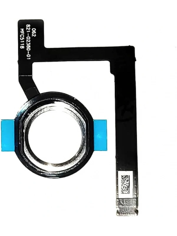 Apple İpad Mini 5 A2124 A2125 A2126 A2133 Home Tuşu Beyaz