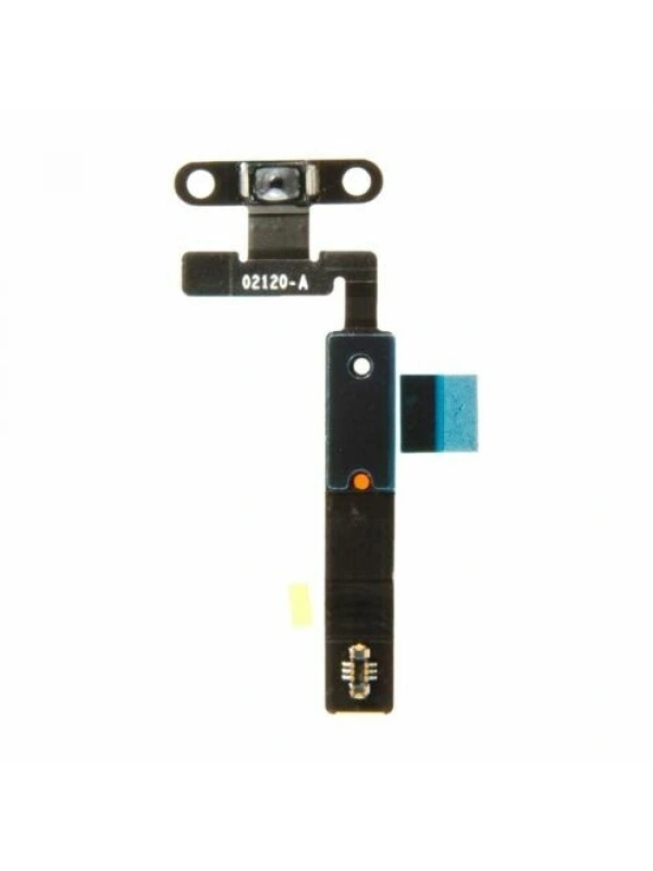 Apple İpad Mini 5 A2124 A2133 A2125 A2126 Power On Off Flex