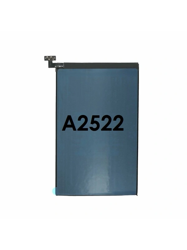 Apple iPad Mini 6 A2567 A2568 A2569 Batarya Pil