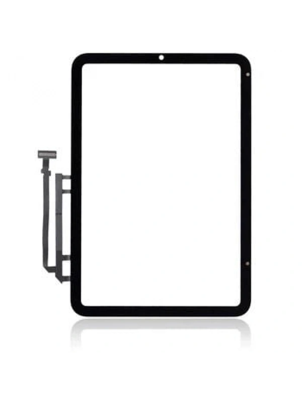 Apple iPad Mini 6 A2567 A2568 A2569 Ön Cam Dokunmatik Lens Ocalı