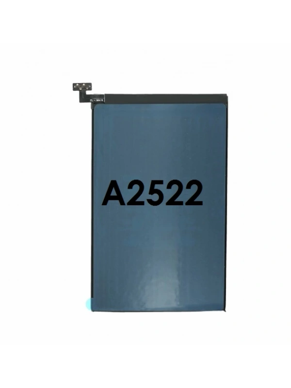 Apple iPad Mini 6.Nesil A2522 Batarya Pil